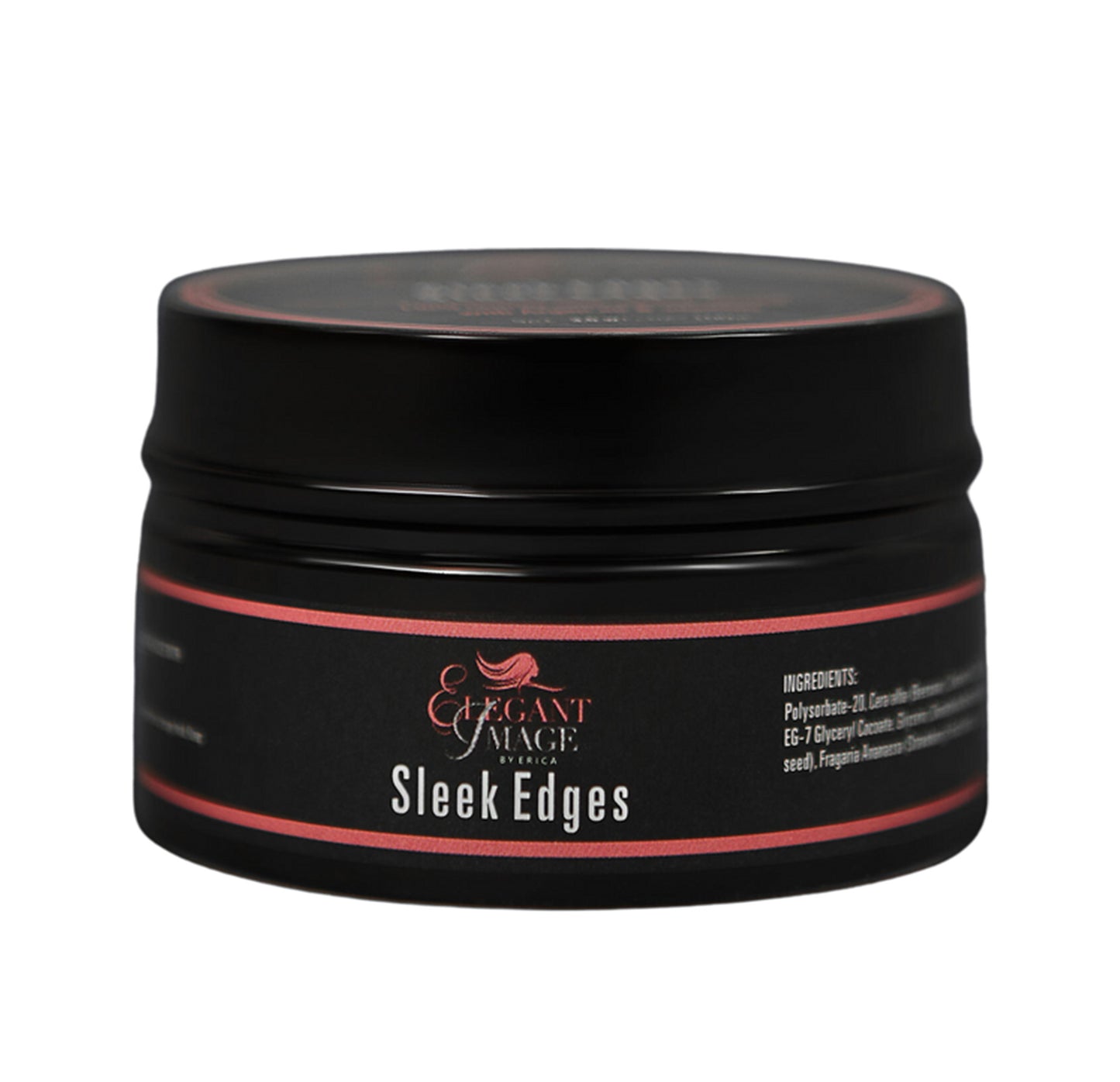 Sleek Edges - EDGE CONTROL